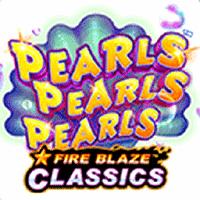 Fire Blaze: Pearls Pearls Pearls